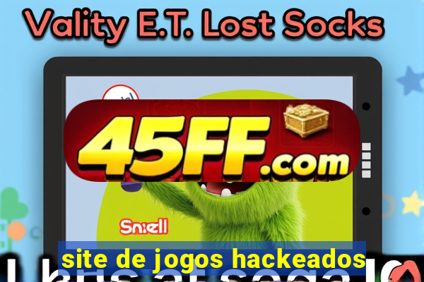 site de jogos hackeados